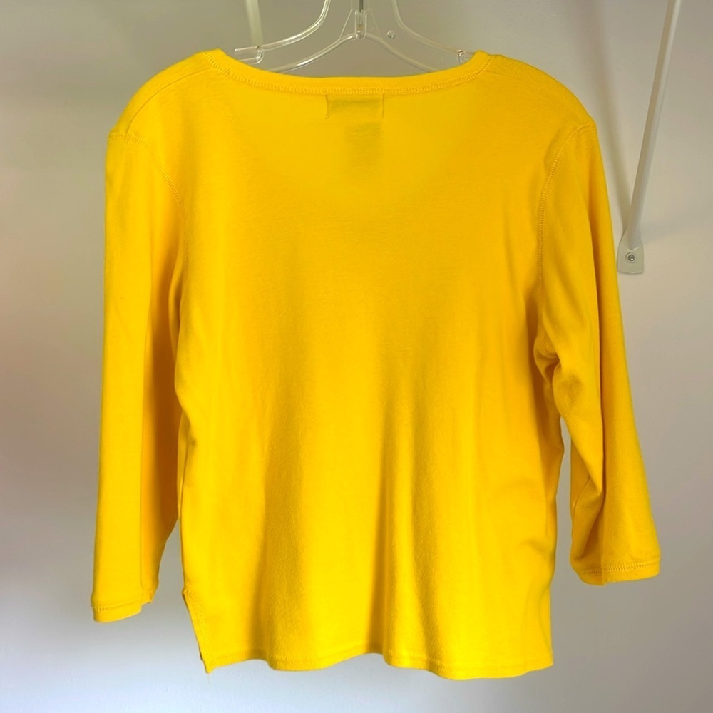 Spanner Sport Woman's Top- medium - Picture 3 of 5